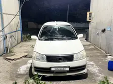 Nissan Liberty, 2002