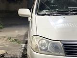 Nissan Liberty 2002 года за 2 650 000 тг. в Талдыкорган – фото 5