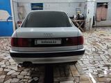 Audi 80 1992 годаүшін1 499 999 тг. в Тараз – фото 2