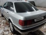 Audi 80 1992 годаүшін1 499 999 тг. в Тараз – фото 3
