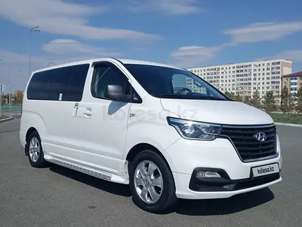 Hyundai Starex 2020 года за 16 500 000 тг. в Кокшетау – фото 4