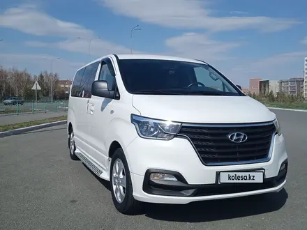 Hyundai Starex 2020 года за 16 500 000 тг. в Кокшетау – фото 5