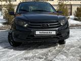 ВАЗ (Lada) Granta 2190 2020 года за 4 100 000 тг. в Караганда