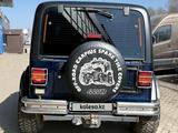 Jeep Wrangler 2005 годаүшін11 000 000 тг. в Алматы – фото 4