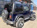Jeep Wrangler 2005 годаүшін11 000 000 тг. в Алматы – фото 3