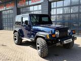Jeep Wrangler 2005 годаүшін11 000 000 тг. в Алматы – фото 5