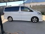 Toyota Alphard 2006 годаүшін10 000 000 тг. в Шымкент – фото 4