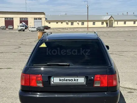 Audi A6 1995 года за 2 700 000 тг. в Тараз – фото 9