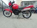 Honda  650см3 vikoR 1999 годаүшін2 200 000 тг. в Костанай – фото 2