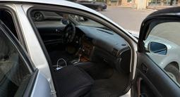 Volkswagen Passat 2000 годаүшін2 600 000 тг. в Алматы – фото 4