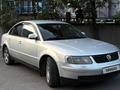 Volkswagen Passat 2000 года за 2 600 000 тг. в Алматы – фото 2