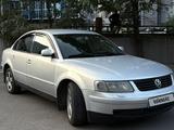 Volkswagen Passat 2000 годаүшін2 600 000 тг. в Алматы – фото 2