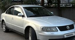 Volkswagen Passat 2000 годаүшін2 600 000 тг. в Алматы – фото 2