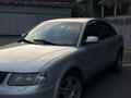 Volkswagen Passat 2000 года за 2 600 000 тг. в Алматы – фото 3