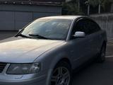 Volkswagen Passat 2000 годаүшін2 600 000 тг. в Алматы – фото 3