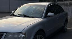 Volkswagen Passat 2000 годаүшін2 600 000 тг. в Алматы – фото 3