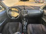 Nissan Almera 2014 годаүшін2 700 000 тг. в Алматы – фото 3