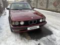 BMW 525 1993 годаүшін1 650 000 тг. в Алматы