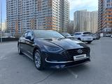 Hyundai Sonata 2022 годаүшін11 800 000 тг. в Алматы