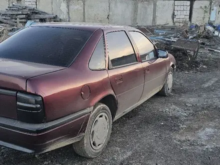 Opel Vectra 1990 года за 900 000 тг. в Астана – фото 2
