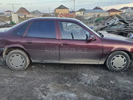 Opel Vectra 1990 года за 900 000 тг. в Астана – фото 4