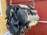 Контрактный Двигатель Audi A6C5, A4B5 2.4 литра за 450 000 тг. в Астана – фото 2