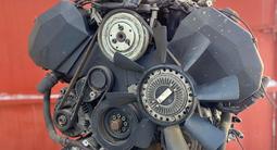 Контрактный Двигатель Audi A6C5, A4B5 2.4 литра за 450 000 тг. в Астана