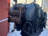 Контрактный Двигатель Audi A6C5, A4B5 2.4 литра за 450 000 тг. в Астана – фото 3