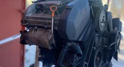 Контрактный Двигатель Audi A6C5, A4B5 2.4 литра за 450 000 тг. в Астана – фото 3