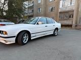 BMW 520 1992 годаүшін1 100 000 тг. в Жезказган – фото 2