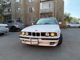 BMW 520 1992 годаүшін1 100 000 тг. в Жезказган