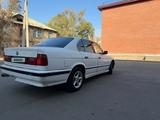 BMW 520 1992 годаүшін1 100 000 тг. в Жезказган – фото 4