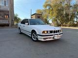 BMW 520 1992 годаүшін1 100 000 тг. в Жезказган – фото 5