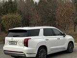 Hyundai Palisade 2023 годаfor24 500 000 тг. в Шымкент – фото 5