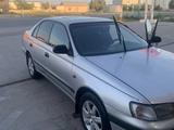 Toyota Carina E 1997 годаfor2 200 000 тг. в Кызылорда – фото 4