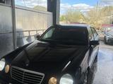 Mercedes-Benz E 280 2001 годаүшін4 000 000 тг. в Тараз