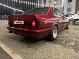 BMW 525 1994 годаfor3 500 000 тг. в Астана – фото 3