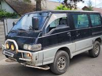 Mitsubishi Delica 1995 года за 1 800 000 тг. в Алматы