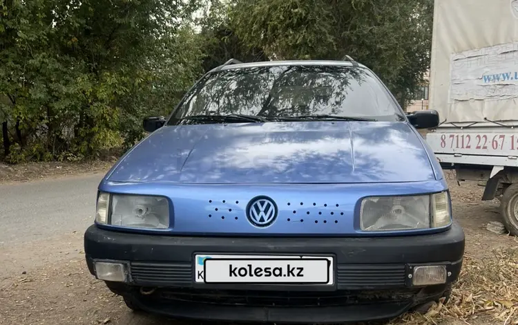 Volkswagen Passat 1994 годаүшін1 000 000 тг. в Уральск