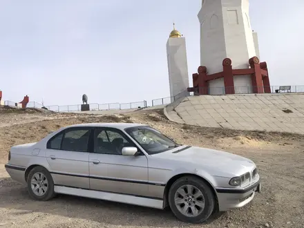 BMW 728 1998 года за 2 400 000 тг. в Актау – фото 5