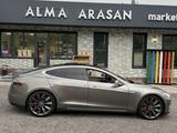 Tesla Model S 2015 года за 19 000 000 тг. в Алматы – фото 3