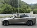 Tesla Model S 2015 года за 19 000 000 тг. в Алматы – фото 2