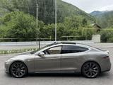 Tesla Model S 2015 года за 19 000 000 тг. в Алматы – фото 2