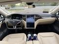 Tesla Model S 2015 года за 19 000 000 тг. в Алматы – фото 7