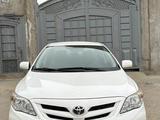 Toyota Corolla 2012 года за 8 100 000 тг. в Шымкент – фото 2
