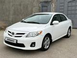 Toyota Corolla 2012 года за 8 100 000 тг. в Шымкент