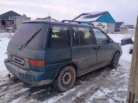 Nissan Prairie 1993 годаүшін1 250 000 тг. в Алматы