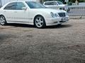 Mercedes-Benz E 320 2001 года за 5 000 000 тг. в Алматы – фото 10