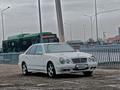 Mercedes-Benz E 320 2001 года за 5 000 000 тг. в Алматы – фото 7