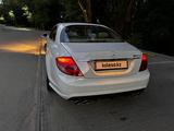 Mercedes-Benz CL 63 AMG 2007 года за 20 000 000 тг. в Алматы
